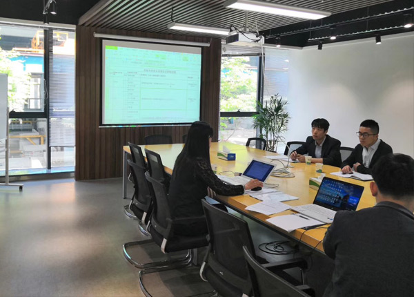 3118云顶集团科技征询，新网站上线。